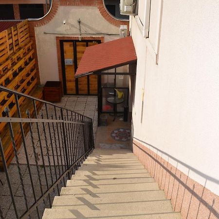Holdfenyszallas Bed & Breakfast Szeged Exterior photo