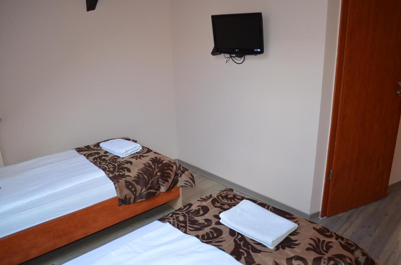 Holdfenyszallas Bed & Breakfast Szeged Exterior photo